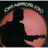 HAMMOND JOHN