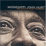 HURT JOHN MISSISSIPPI