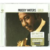 WATERS MUDDY WATERS MUDDY