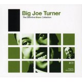 TURNER BIG JOE
