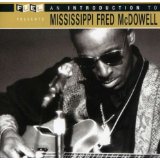 MCDOWELL MISSISSIPPI FRED