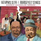 MEMPHIS SLIM