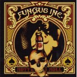 FUNGUS INC.