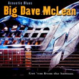 McLEAN BIG DAVE