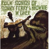 TERRY SONNY & BROWNIE MCGHEE