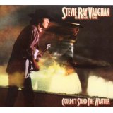 VAUGHAN STEVIE RAY