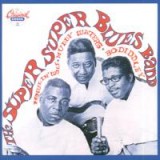 HOWLIN WOLF & MUDDY WATERS