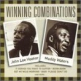 HOOKER JOHN LEE & MUDDY WATERS