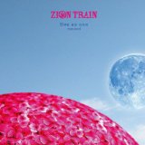 ZION TRAIN