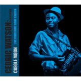 WATSON CEDRIC & BIJOU CREOLE MOON