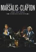 CLAPTON ERIC & WYNTON MARSALIS