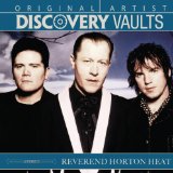 REVEREND HORTON HEAT