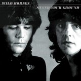 WILD HORSES WILD HORSES