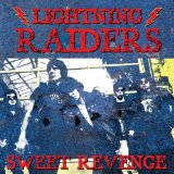 LIGHTNING RAIDERS