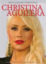 AGUILERA CHRISTINA