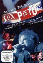 SEX PISTOLS