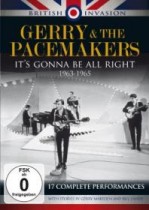 GERRY & THE PACEMAKERS