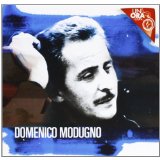 MODUGNO DOMENICO