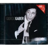 GABER GIORGIO