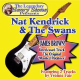 KENDRICK NAT & THE SWANS