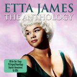 JAMES ETTA