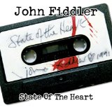 FIDDLER JOHN