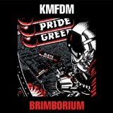 KMFDM KMFDM