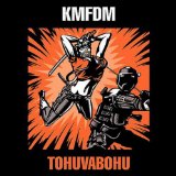 KMFDM KMFDM