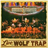 DOOBIE BROTHERS