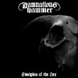 DAMNATIONS HAMMER