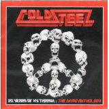 COLD STEEL