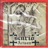 ISCARIOT ISCARIOT