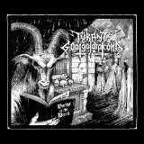 TYRANT GOATGALDRAKONA