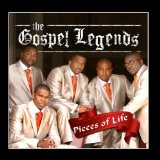 GOSPEL LEGENDS