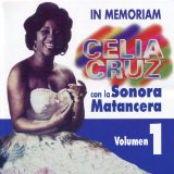 CRUZ CELIA CRUZ CELIA
