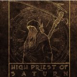 HIGH PRIEST OF SATURN