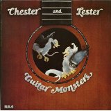 ATKINS CHET & LES PAUL