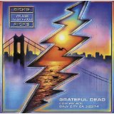 GRATEFUL DEAD