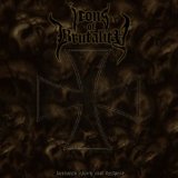 ICONS OF BRUTALITY