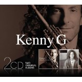 KENNY G
