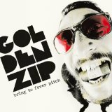 GOLDEN ZIP GOLDEN ZIP