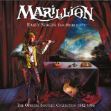 MARILLION MARILLION