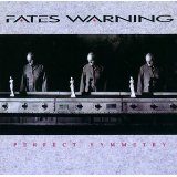 FATES WARNING