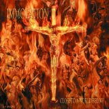 IMMOLATION IMMOLATION