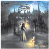 KING DIAMOND KING DIAMOND