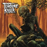 TORTURE KILLER