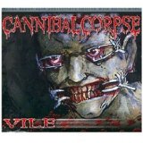 CANNIBAL CORPSE