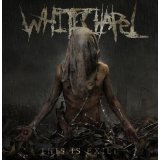 WHITECHAPEL WHITECHAPEL