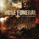 ROSE FUNERAL