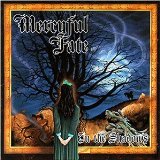 MERCYFUL FATE MERCYFUL FATE